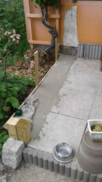 Neuaufbau-Terrassenwände-05
