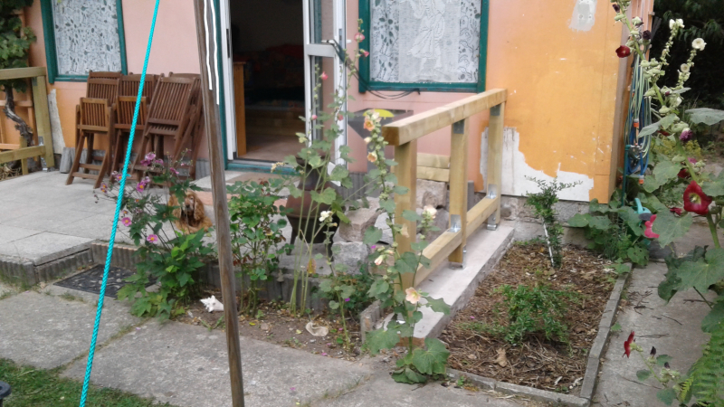 Neuaufbau-Terrassenwände-12